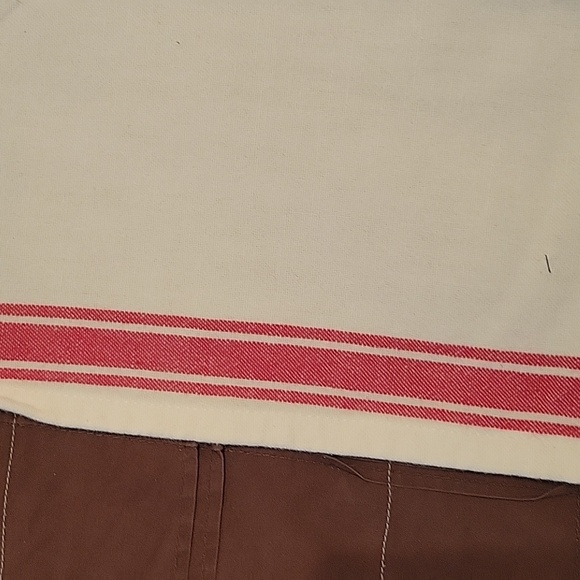 Bakers Gonna Bake Embroidered Kitchen Towel - Picture 3 of 4